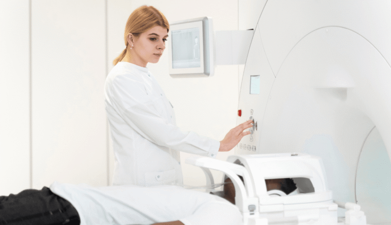 How TMS Therapy Helps When Other Depression Treatments Haven’t Worked